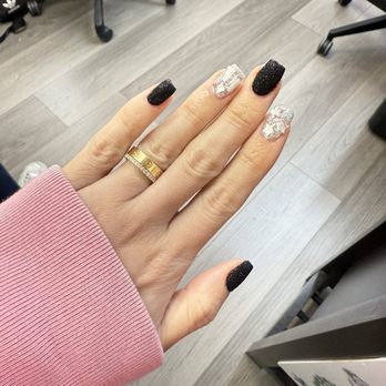 Jennie's Nails - One of my favorite - Nail Salons Near Me - San Bruno, California Jennie's Nails - One of my favorite - Nail Salons Near Me - San Bruno, California