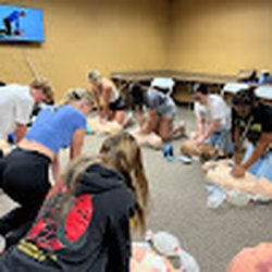 CPR and More