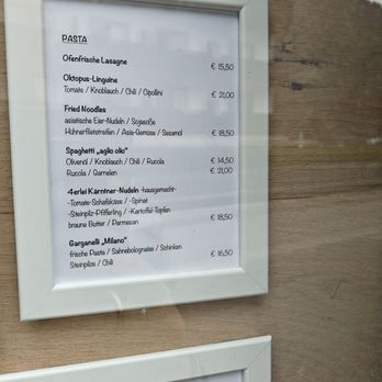 Restaurant Cafe Erika - Restaurants Near Me - Pertisau, 7