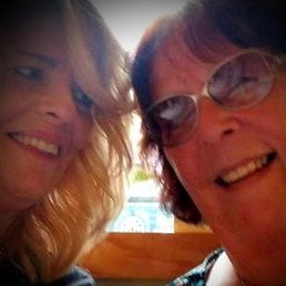 Mom's are great to bond with during pedicures when you dont have a lot of time to spend ...spend it at Best Spa and Nails
