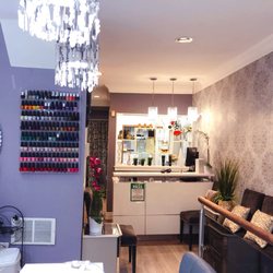 Ananeke Beauty Salon & Spa