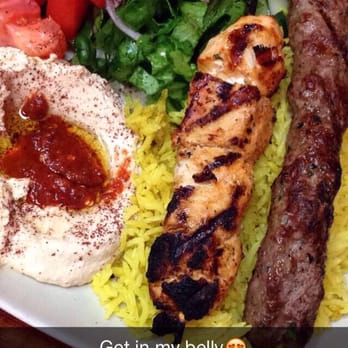 Al Basha Grill - Halal Near Me - Miami Beach, Florida Al Basha Grill - Halal Near Me - Miami Beach, Florida