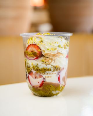 Yann Couvreur Café - Wynwood by null