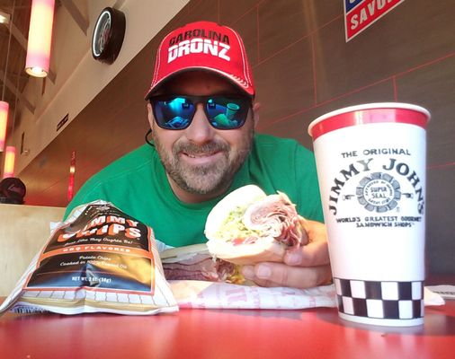 Jimmy John's by null