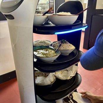 Persis Biryani Indian Grill - food delivery - Indian Near Me - Tallahassee, Florida