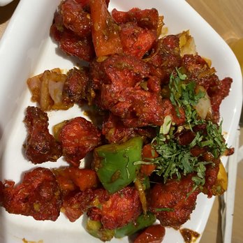 Neehee's - Gobi Manchurian - Indian Near Me - Canton, Michigan Neehee's - Gobi Manchurian - Indian Near Me - Canton, Michigan