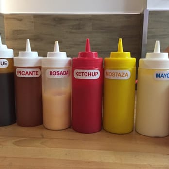 Pepitolandia - Burgers Near Me - Doral, Florida