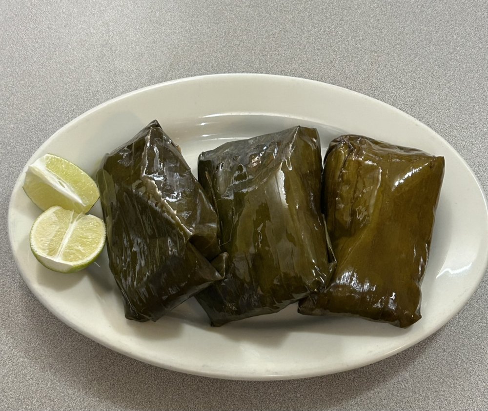 Yacs Pizza and Mexican Food Logo