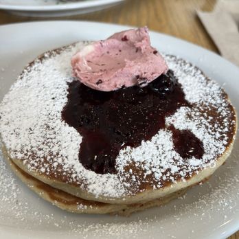 Heist Restaurant - Gluten free pancakes - Coffee & Tea Near Me - San Francisco, California Heist Restaurant - Gluten free pancakes - Coffee & Tea Near Me - San Francisco, California