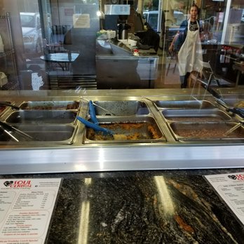 Soul Central - Soul Food Near Me - Charlotte, North Carolina