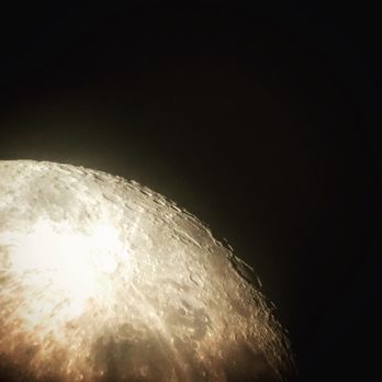 Red Mountain Resort - Star and moon gazing was incredible - this was taken through the telescope! - Resorts Near Me - Ivins, Utah Red Mountain Resort - Star and moon gazing was incredible - this was taken through the telescope! - Resorts Near Me - Ivins, Utah