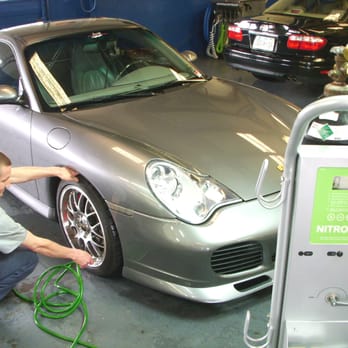 Destin Auto Center - Nitrogen Service - Tires Near Me - Destin, Florida Destin Auto Center - Nitrogen Service - Tires Near Me - Destin, Florida