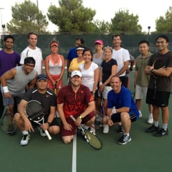 Himmelheber Tennis
