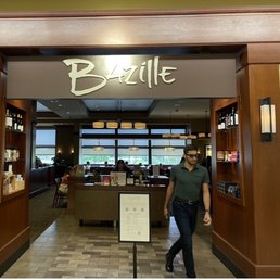 Exterior photo of Bazille at Nordstrom - Boca Raton, Florida Exterior photo of Bazille at Nordstrom - Boca Raton, Florida