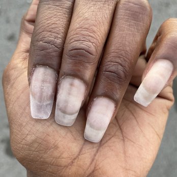 Modern Nails - Nail Salons Near Me - Brandon, Florida