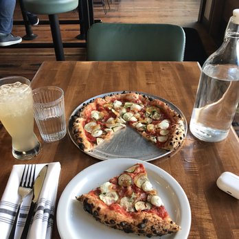 MOZZ Artisan Pizza - Pizza Near Me - Provo, Utah MOZZ Artisan Pizza - Pizza Near Me - Provo, Utah