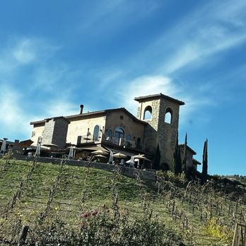 Robert Renzoni Vineyards - Wineries Near Me - Temecula, California