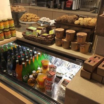 La Monarca Bakery & Cafe - Coffee & Tea Near Me - Los Angeles, California