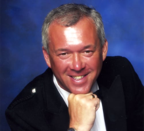 Alan Roy