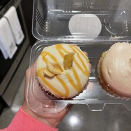 Banana Cream