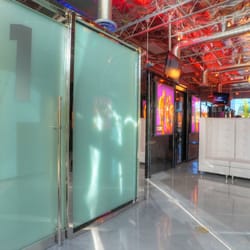 Silver Soleil Tan Studio