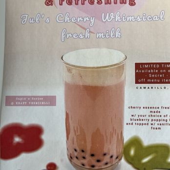 Kraft Vermicelli - Cafes Near Me - Camarillo, California