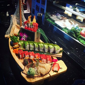 Ho Sushi Bistro - Sushi Bars Near Me - Everett, Washington Ho Sushi Bistro - Sushi Bars Near Me - Everett, Washington