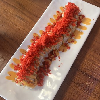 Sushi Hi - Sushi roll - Sushi Bars Near Me - Austin, Texas