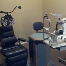 George Gruver Optical