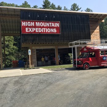 High Mountain Expeditions - Rafting/Kayaking Near Me - Boone, North Carolina High Mountain Expeditions - Rafting/Kayaking Near Me - Boone, North Carolina