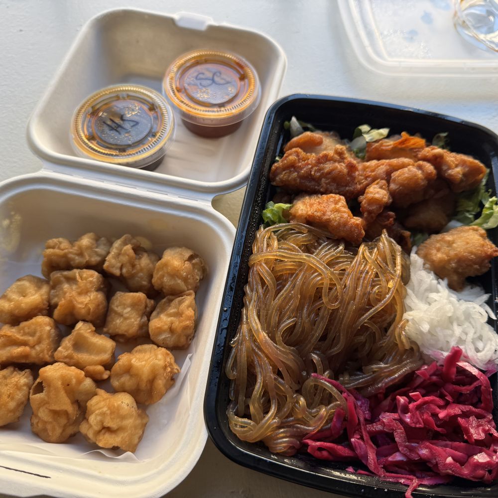 Crunchik'n - Korean Near Me - Philadelphia, Pennsylvania Crunchik'n - Korean Near Me - Philadelphia, Pennsylvania