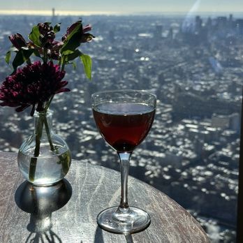 Peak with Priceless Restaurant & Bar - New American Near Me - New York, New York Peak with Priceless Restaurant & Bar - New American Near Me - New York, New York