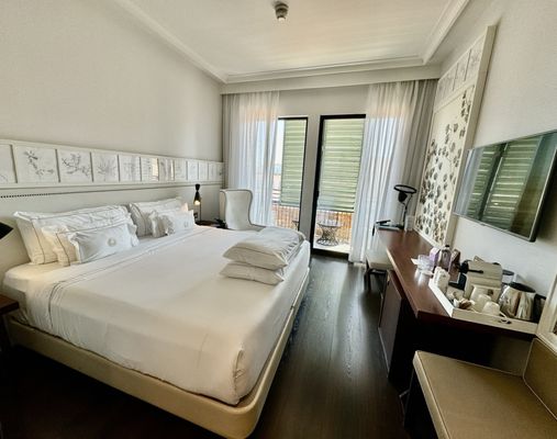 Cotton House Hotel, Autograph Collection by null