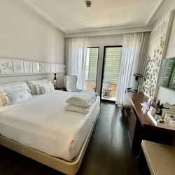 Hotel Cotton House