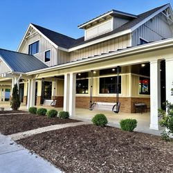 South Carolina Welcome Center