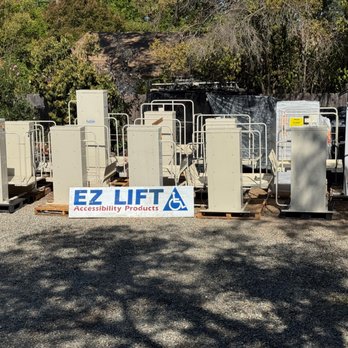 Ez Lift Accessibility Products - Mobility Equipment Sales & Services Near Me Ez Lift Accessibility Products - Mobility Equipment Sales & Services Near Me