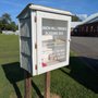 Photo of Union Hill Friends Blessing Box