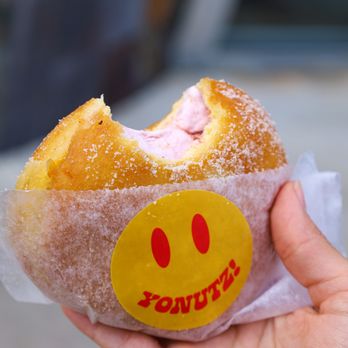 Yonutz - Donuts Near Me - Sandy Springs, Georgia Yonutz - Donuts Near Me - Sandy Springs, Georgia
