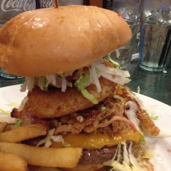 Smokey Bones - Smokehouse burger! - Barbeque Near Me - Virginia Beach, Virginia Smokey Bones - Smokehouse burger! - Barbeque Near Me - Virginia Beach, Virginia