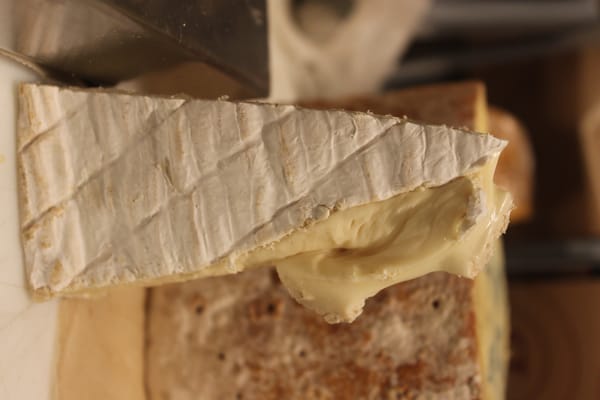 Bacco's Wine & Cheese by null