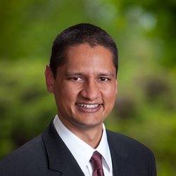 Ritesh Jha, M.D
