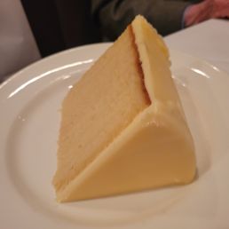 Lemon Cake