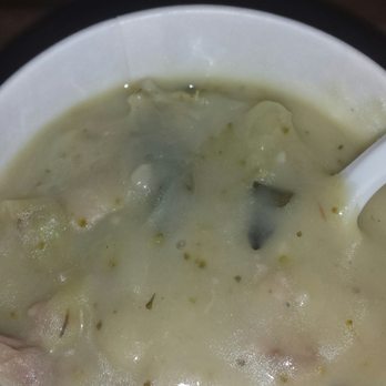 Prunedale Market - Cream of broccoli, Artichoke and chicken soup - Barbeque Near Me - Prunedale, California Prunedale Market - Cream of broccoli, Artichoke and chicken soup - Barbeque Near Me - Prunedale, California