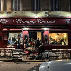 Mamma Corsica