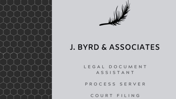 J Byrd & Associates on Yelp