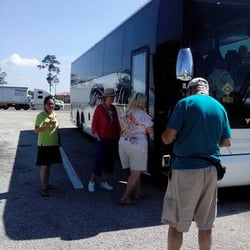 Glory Tours