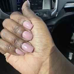 Nail Tek