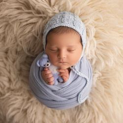 Naz Photography - Smooth and great newborn session