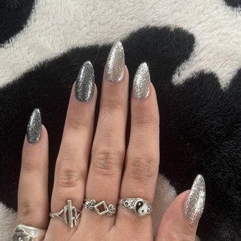 CJ Nails - Nail Technicians Near Me - Las Vegas, Nevada