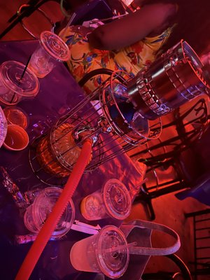 Marlos Cocktail Lounge by null